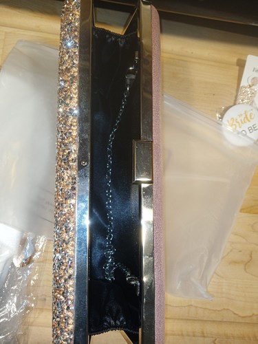 wedding accessories bride - Picture 7 of 8