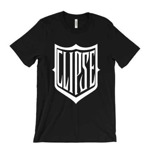 Clipse t-shirt - Pharrell Williams - Pusha T - Lord Willin' - Grindin - Neptunes - Picture 3 of 10