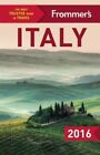 Frommer's Italy 2016 by Stephen Brewer, Michele Schoenung, Donald Strachan, Megan McCaffrey-Guerrera, Stephen Keeling, Eleonora Baldwin (Paperback, 2015)