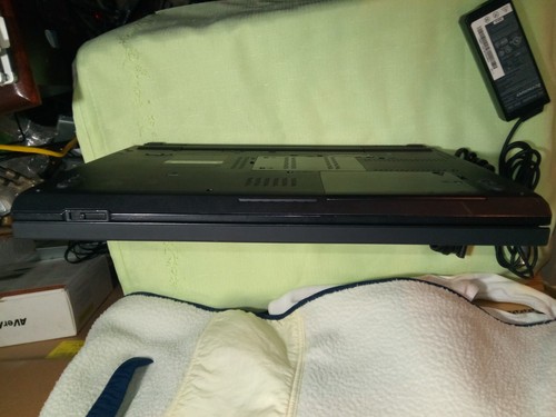 LENOVO THINKPAD T520 I5-2520M 2.5GHZ 8GBRAM 500GB SSD WIN 11 PRO 1600X900 - Picture 16 of 17