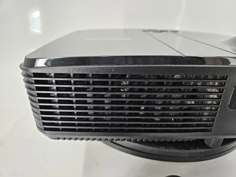 OPTOMA TX631-3D Projector *With 395 Hours* - Tested - EB-16753 - Image 3 of 4