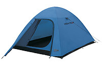 High Peak Kiruna 2 Camping Hard frame Dome/Igloo tent 2 person(s) 2.3 10305