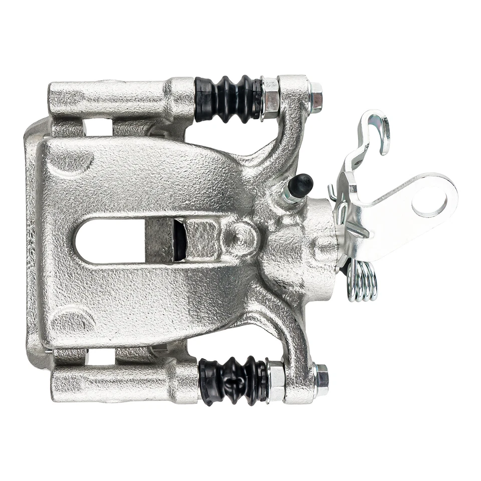 Pinza de freno de disco trasera derecha con soporte para Volkswagen Golf 2015-2020 GTI Passat Foto 3 de 4