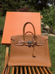 hermes birkin 35