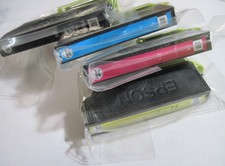 4pk NEW GENUINE Epson 273 Photo Black Cyan Magenta Yellow Ink T273520-S T273