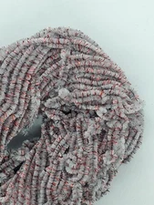 BLEEDING SHAD New Age Chenille 4 Yards Fly & Jig Tying Material You Pick Size