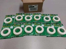 (12 Pack) Duck Double Sided Permanent Foam Mounting Tape Duck 3/4" x 60", 12PG