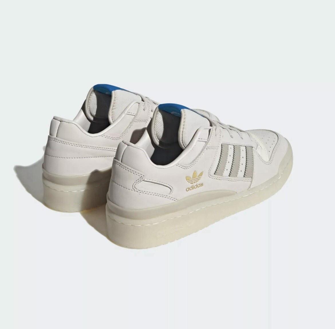 [ADIDAS] ★FORUM LOW / HQ1506★男女共用★ adidas Originals アディダス オリジナルス スニーカー FORUM