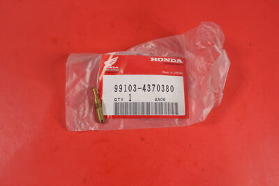 #ad #ad NOS OEM HONDA JET SLOW #99103 4400500 $19.95