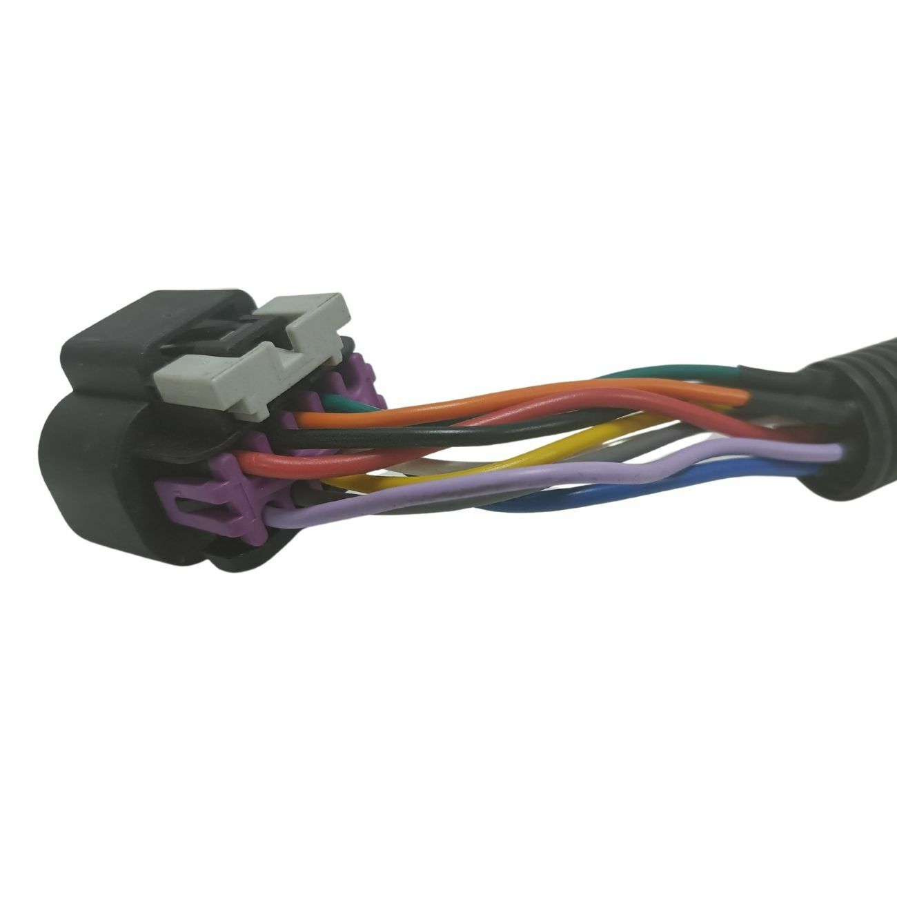 Fits Mercury Top Binnacle Mount Outboard Lever Main Wire harnes 896537T24 26FT