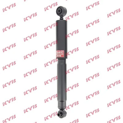 KYB Kayaba Rear Shock Absorber Suspension Damper 349145 with 5-Year Warranty