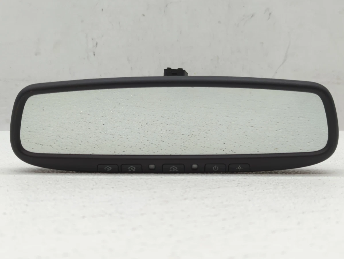 2016 kia optima rear view mirror deals