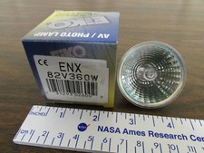 EIKO Halogen Projector Lamp ENX 82V 360W NEW