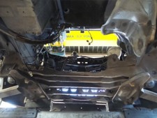 Moteur Volkswagen CRAFTER