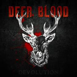 Deer Blood - Devolution - gebrauchte CD - K6999z