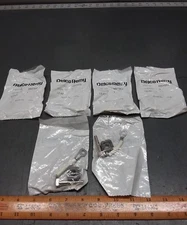 6/PACK of Delco Remy 1891955 50DN Generator Relay Terminal and Lead Assemblies 