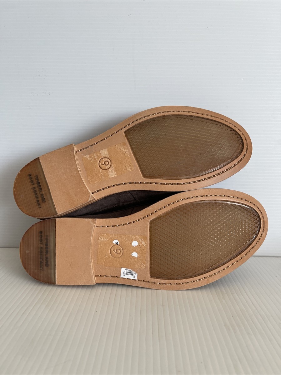 NEW Timberland Boot Company Tauk Point Loafer - Dark  display picture 1