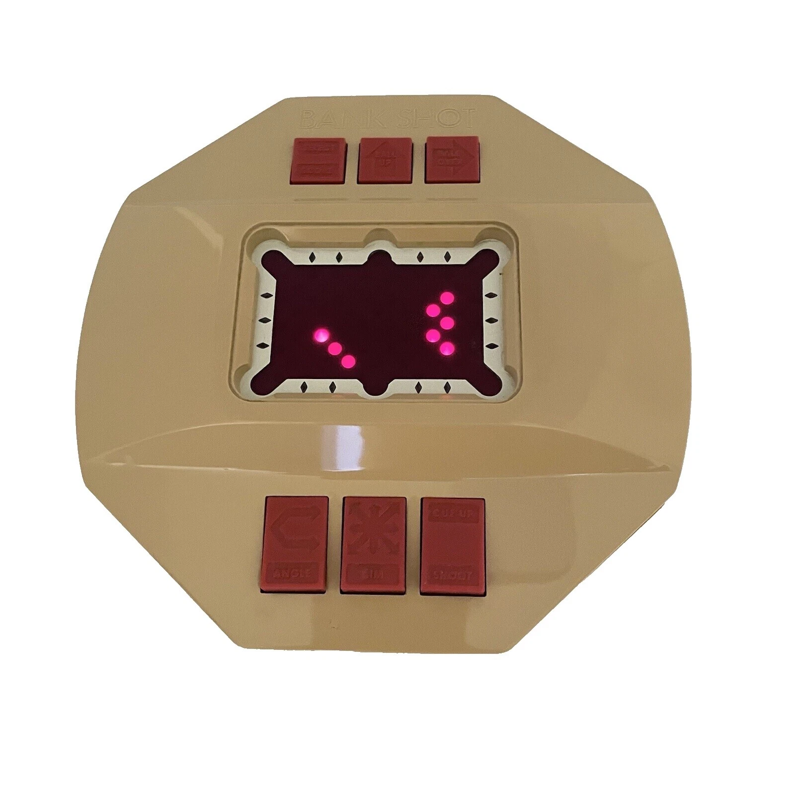 Juegos electrónicos Parker Brothers 1980