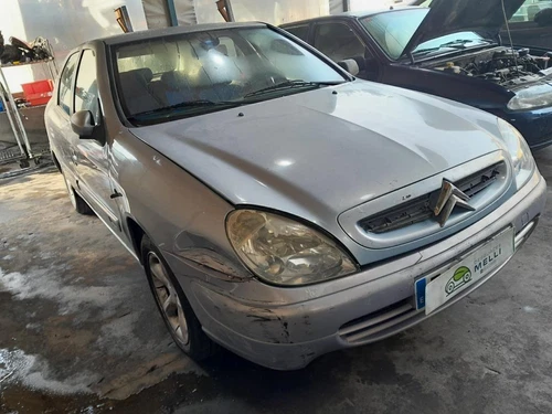 1330C9 Radiador Agua para CITROEN XSARA BERLINA 2.0 HDi Exclusive (66kW) 8580503 - Imagen 6 de 10