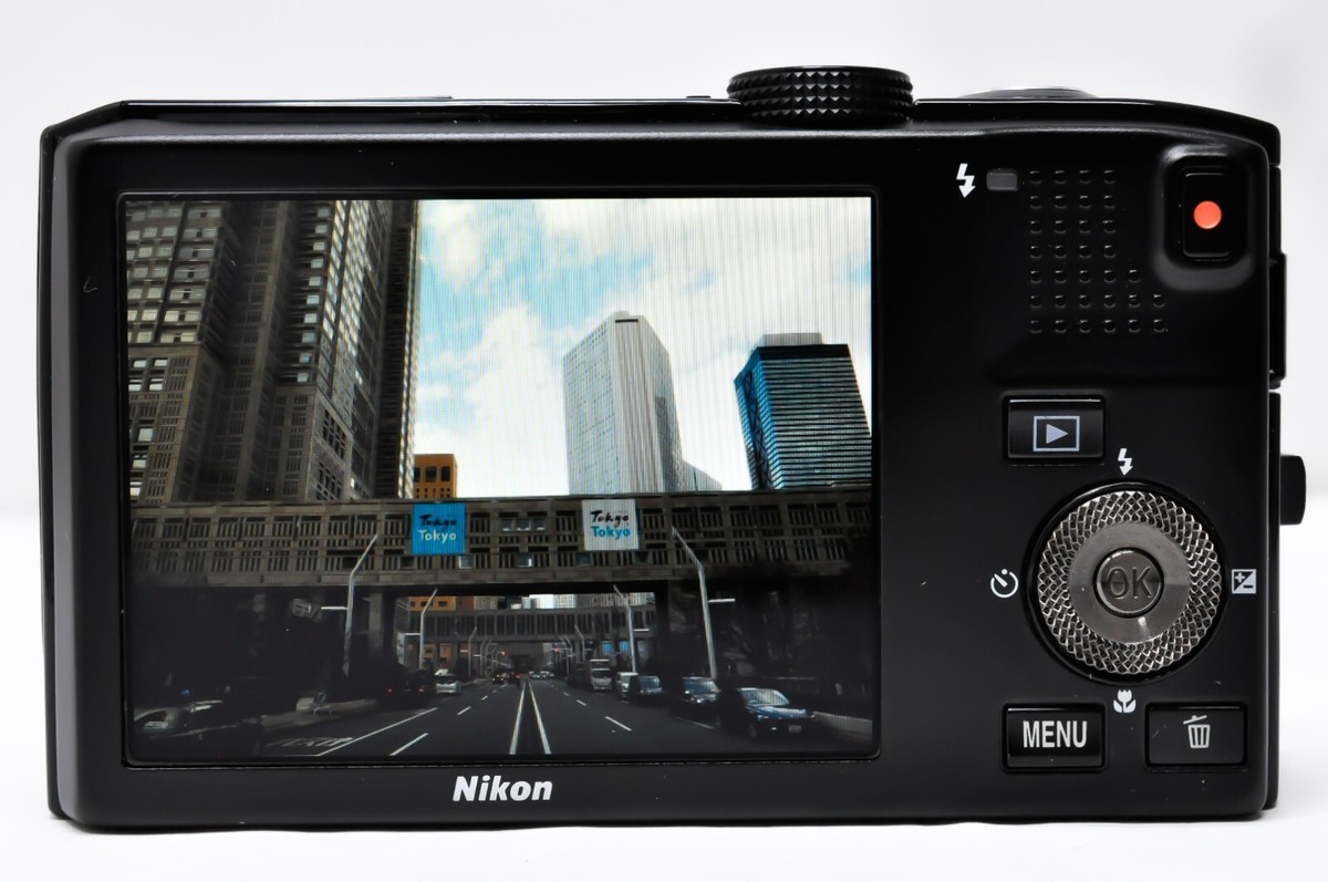 Nikon COOLPIX S8100 12.1MP Digital Camera 10x Zoom Gold w Nikon COOLPIX S8100 12.1MP Digital Camera 10x Zoom Gold w