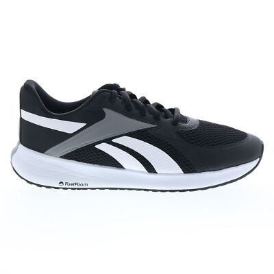 Reebok Shoes With Memory Foam Nike Reebok Energen Run Mens Black
