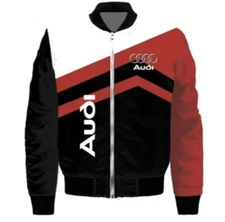 AUDI JACKET