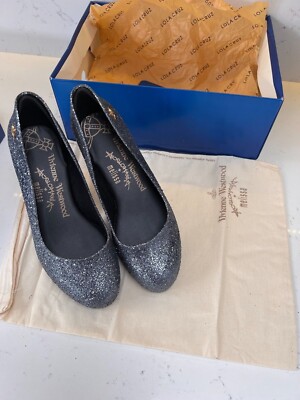 Vivienne Westwood Shoes Size Vivienne Westwood Melissa Shoes