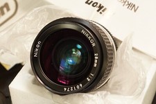 Nikon 28mm F2 Ai for sale | eBay Nikon 28mm F2 Ai for sale | eBay