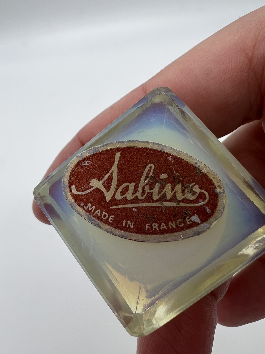 【美品】Sabino サビノ オパールセント 聖母 マリア像 ぺーパーウェイト 美品】Sabino サビノ オパールセント 聖母 マリア像 ぺーパー