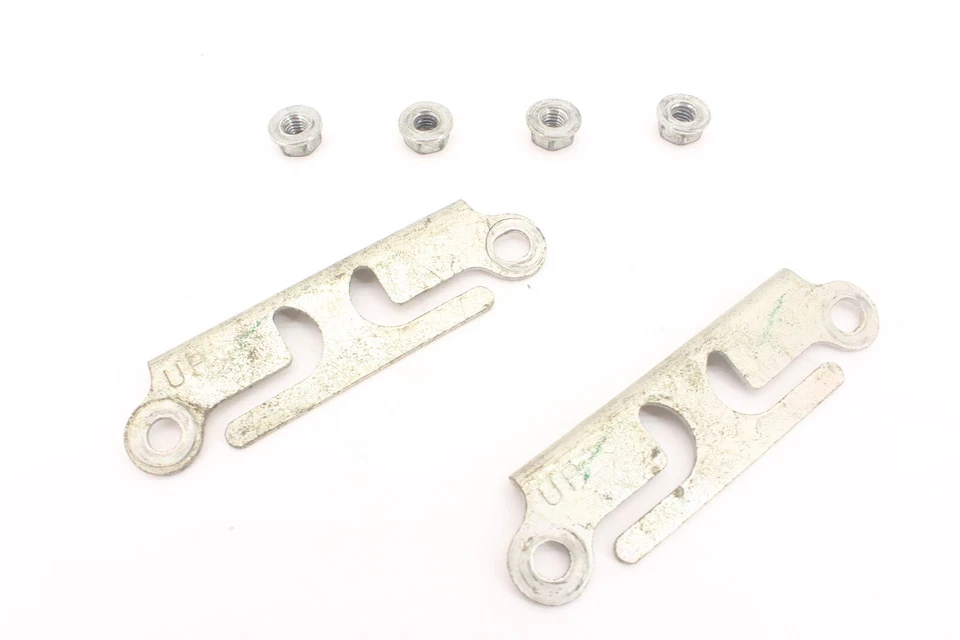 Honda Grom 125 2017 bomba de combustible gas gasolina unidad transmisor juego de tuercas 94050-06000 Foto 3 de 3