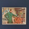 VINTAGE - 1966 TOPPS BATMAN CARDS "BAT LAFFS" #40   BEAUTIFU