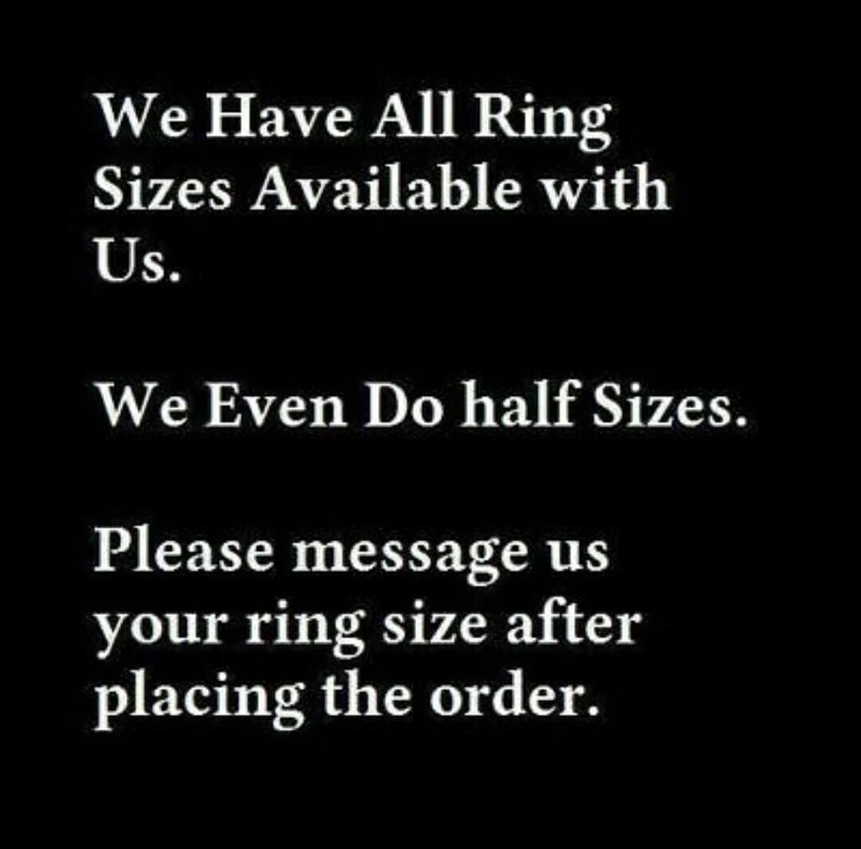 AAA+ Occhio di Tigre Anello 925 Argento Sterling Bohemien Hippie Regalo Natale - Immagine 4 di 4