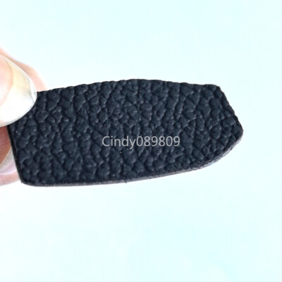 New thumb skin rubber + Tape for Olympus EM5-III EM5 III EM5 Mark III Camera