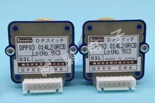 1pc Tosoku Band Switch 03L DPP03 014L20RCB Multiplier Switch Digital Code Switch