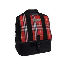 **FINAL CLEARANCE** HENSELITE PROFESSIONAL MINI BAG LAWN BOWLS