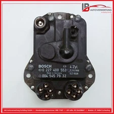 Mercedes Benz W124 ignition module ignition control unit 0045457932 Bosch