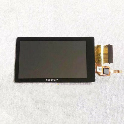 sony a6500 lcd screen manufacturer