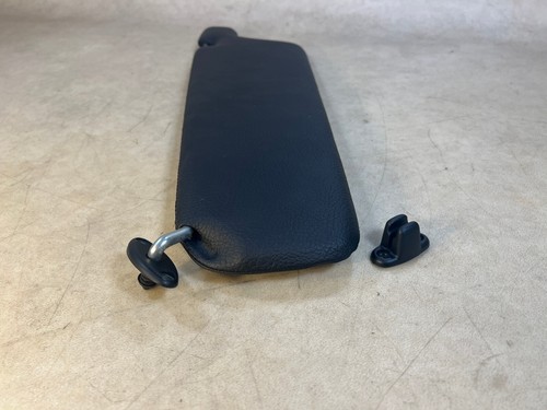 BMW 7 Series E23 GENUINE Left Front Sun Visor 51161917887 - Picture 11 of 12