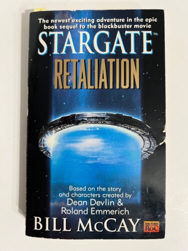 Stargate - SG-1, Stargate - Atlantis You Choose Book Lots - Bild 26 von 38