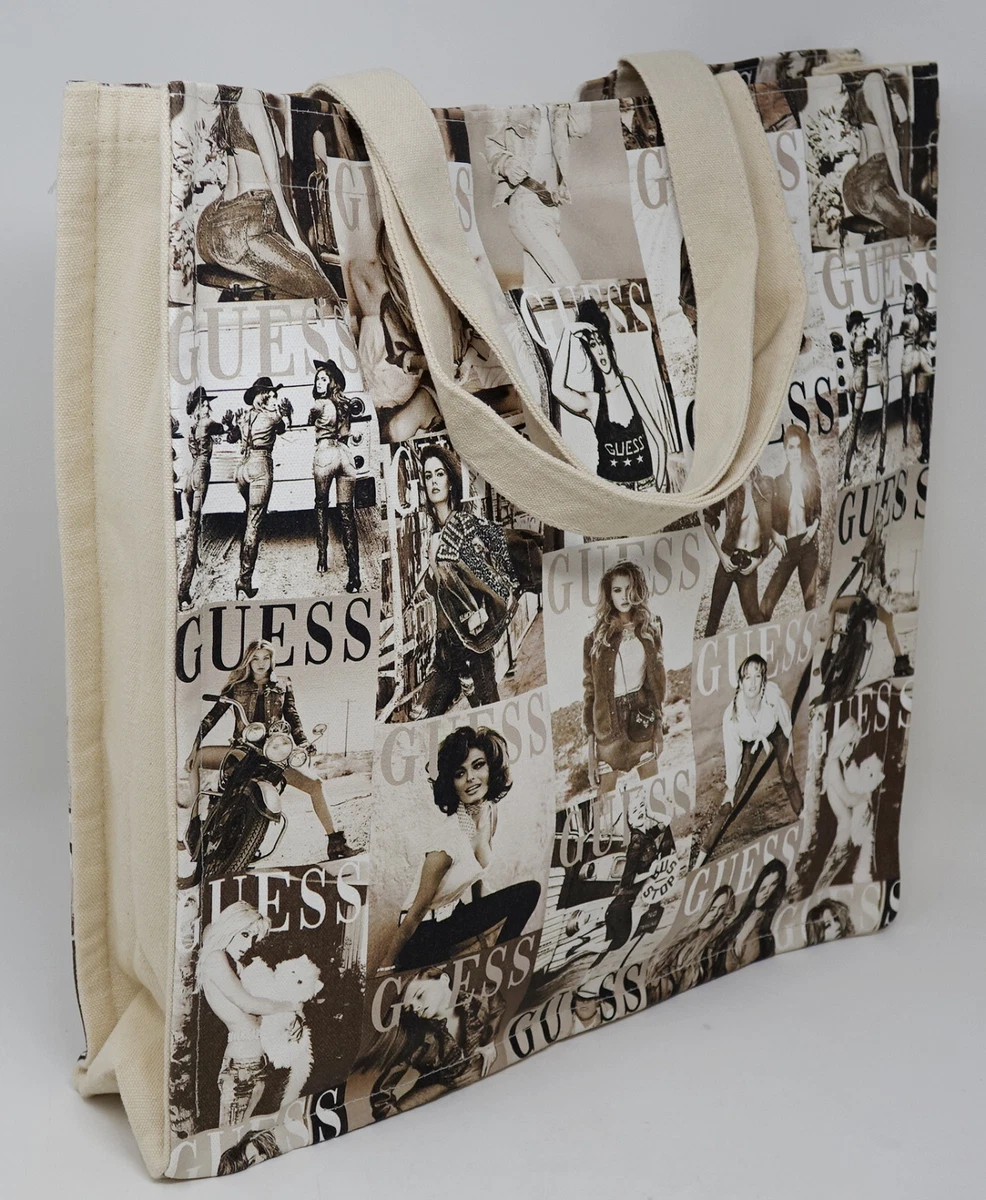Guess bag iconic Clearance