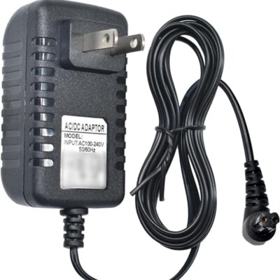 15V 150mA AC Adapter For Black & Decker 90627870-01 Screwdriver BDCD8BVA