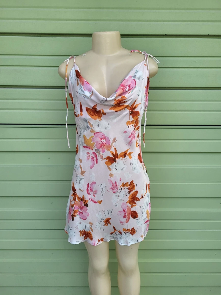 Zara vintage clearance dress