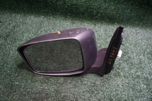2005 2006 2007 2008 HONDA ODYSSEY DRIVER SIDE GRAY SILVER Door Mirror OEM YT56N7