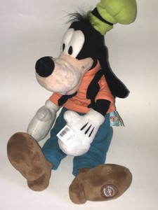 peluche pippo grande