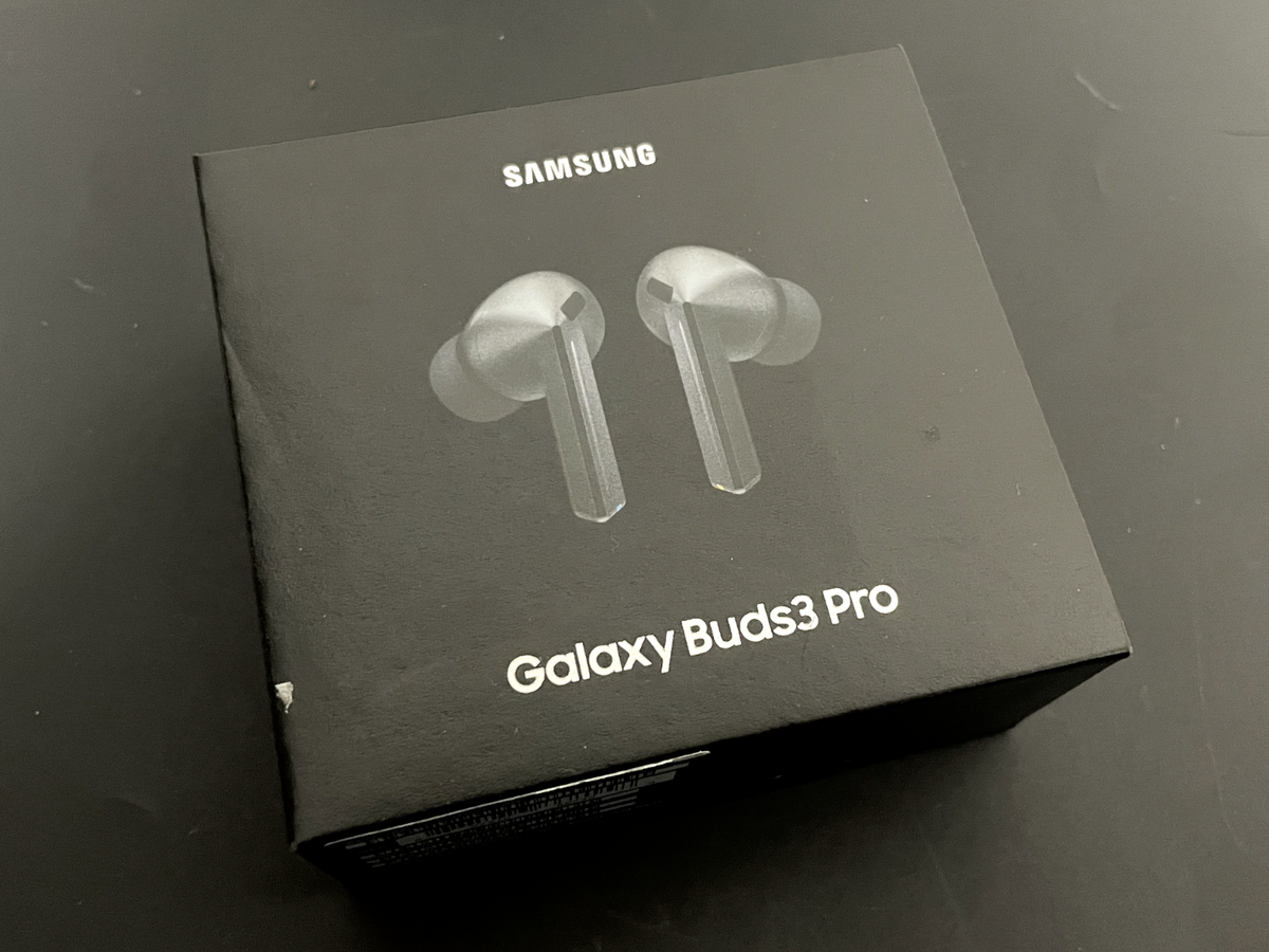 （新品未開封）Samsung Galaxy Buds3 Amazon.com: SAMSUNG Galaxy Buds 3 True Wireless Bluetooth
