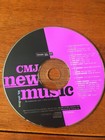 COLLEGE MUSIC JOURNAL CMJ AUGUST 1998 CD BARENAKED LADIES SLAYER MONSTER MAGNET