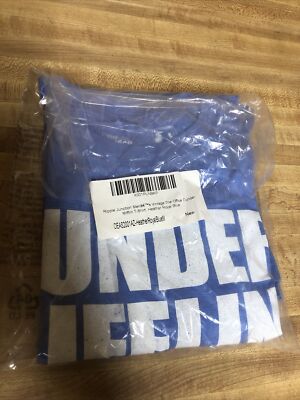 Ripple Junction The Office Dunder Mifflin T-shirt Size Medium New
