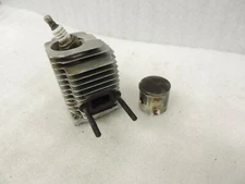 CYLINDER AND PISTON KIT (GRIPPED) ORIGINAL ENGINE CHAINSAW ECHO 290 EVL 280