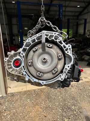 16 - 18 Kia Sorento 3.3L FWD 6-Speed Automatic Transmission 130K OEM 450003BMF0