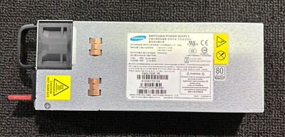Samsung 750W Switching Power Supplies PWS-750P-1R
